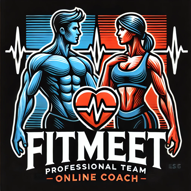 FitMeet Logo